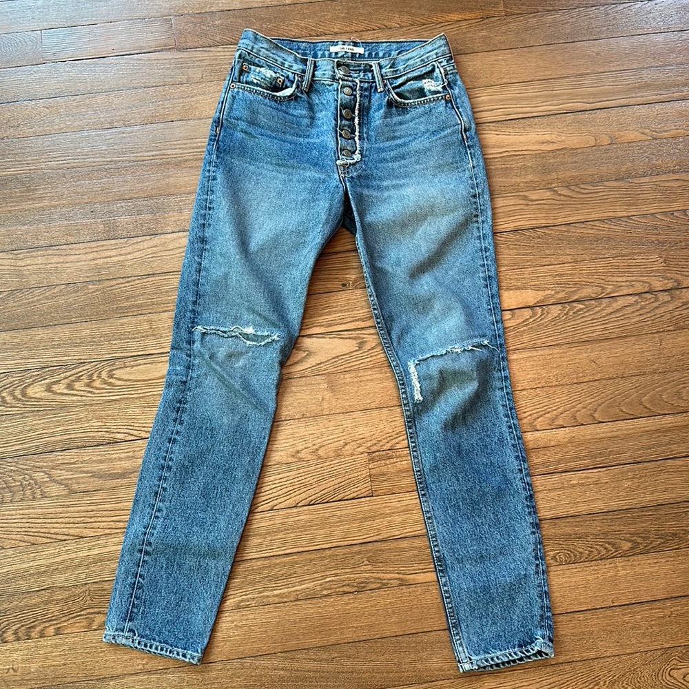 Grlfrnd Karolina Jeans